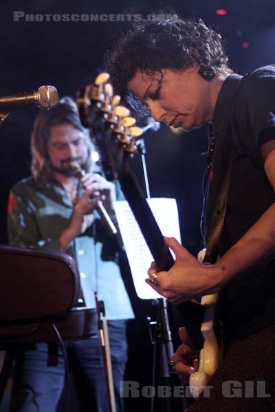 CARLA BOZULICH - 2012-11-18 - PARIS - La Maroquinerie - 